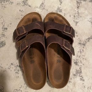 Birkenstock’s